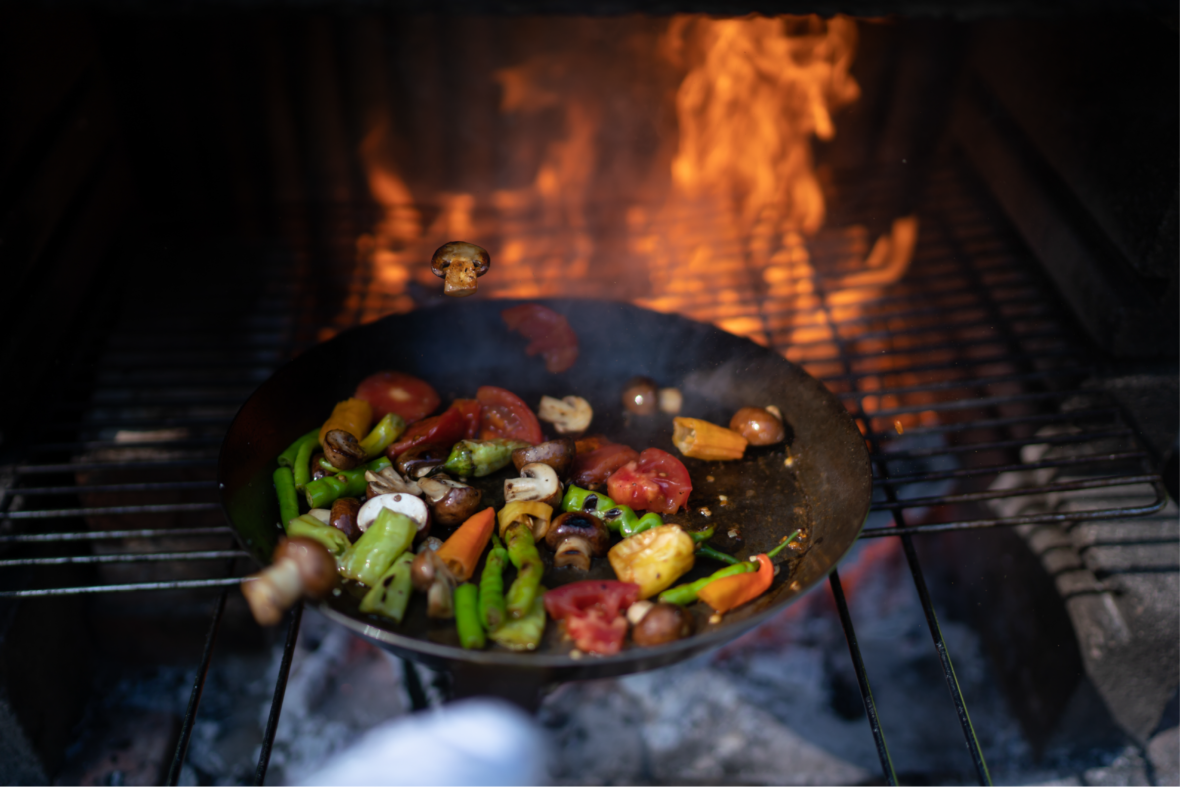 Pjata të servirura nga menyja