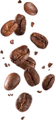 Coffee beans